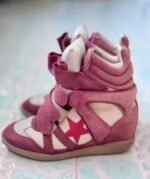 Isabel Marant Bekett - Image 7