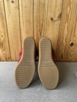 Isabel Marant Hi-Top Beckett Shoes Sneakers 100% ORIGINAL - Image 8