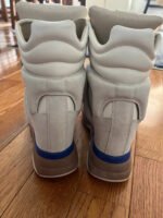 isabel marant sneakers BALSKEE SNEAKERS balskee high-top leather wedgew - Image 6