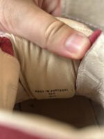 Isabel Marant Hi-Top Beckett Shoes Sneakers 100% ORIGINAL - Image 10